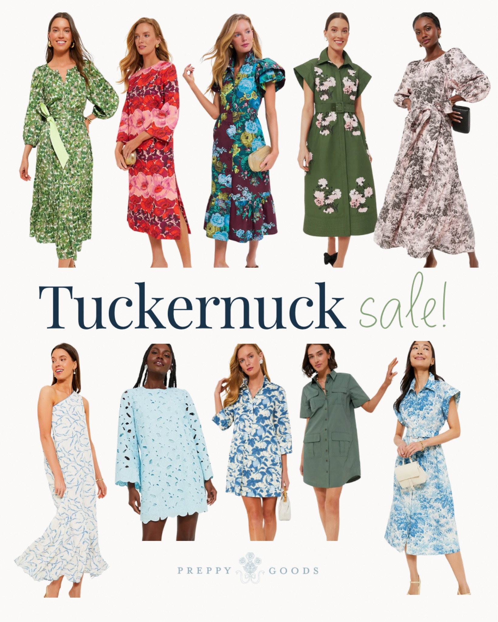 So many Tuckernuck dresses just made it to clearance! 

#LTKFindsUnder100 #LTKStyleTip #LTKWorkwear