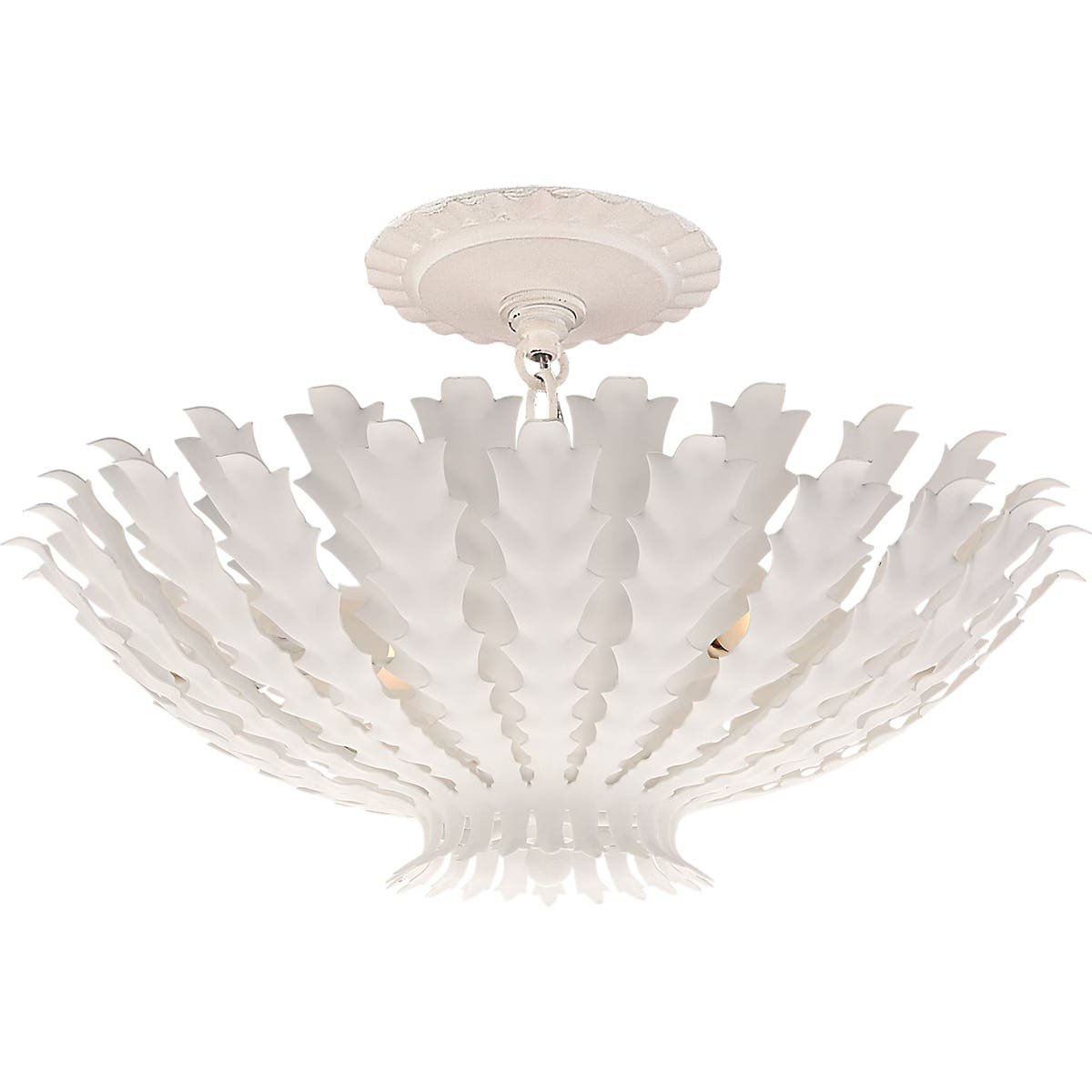 Hampton Mini Chandelier | Visual Comfort