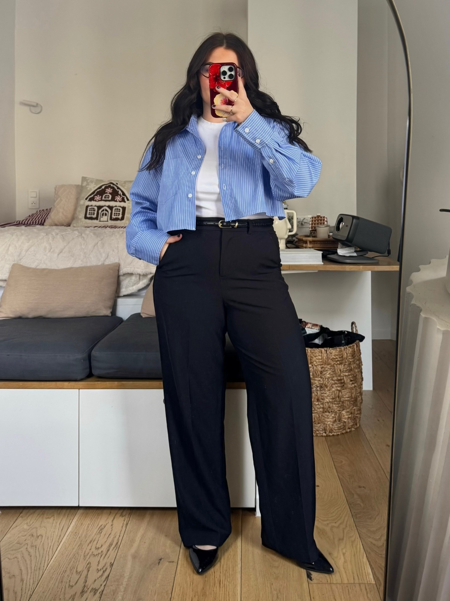 Work outfit inspo 🫶🏻 

#LTKcurves #LTKworkwear #LTKmidsize