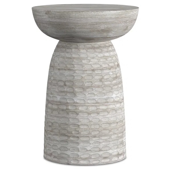 Gaspah End Table | Wayfair North America