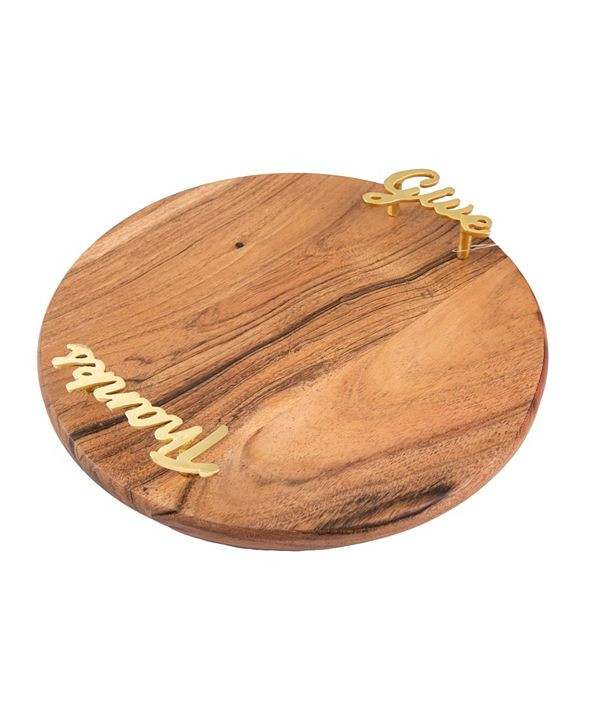 Serving Board - Give Thanks | Macys (US)