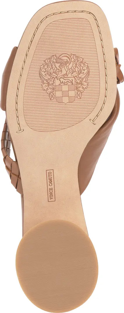 Leana Slide Sandal (Women) | Nordstrom