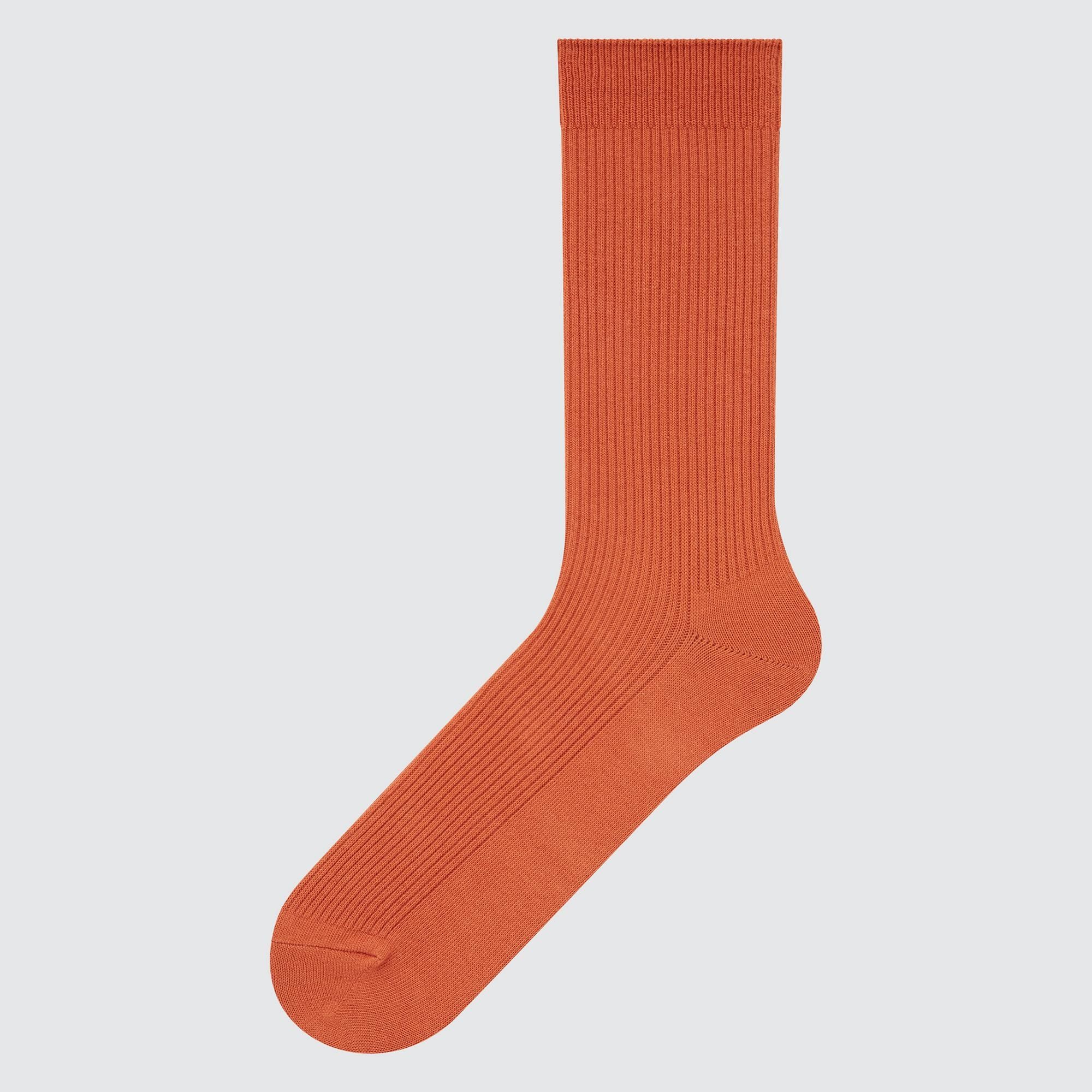 50 Colors Socks (Unisex) | UNIQLO US | UNIQLO (US)