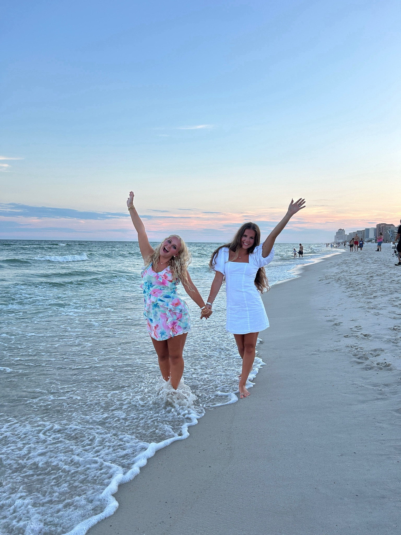 summer beachy dresses!

#LTKSeasonal #LTKtravel