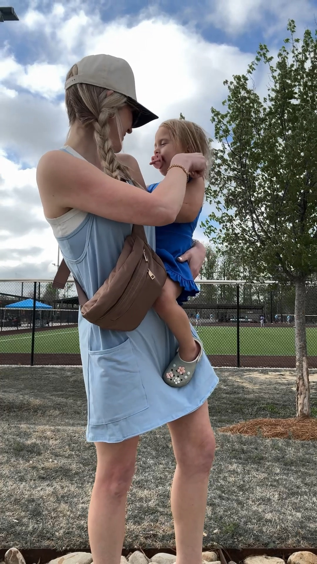 Baseball mom ootd

Sports mom outfits, spring, travel ball, ball field fits, mom and me, casual 

#LTKSeasonal #LTKActive #LTKKids