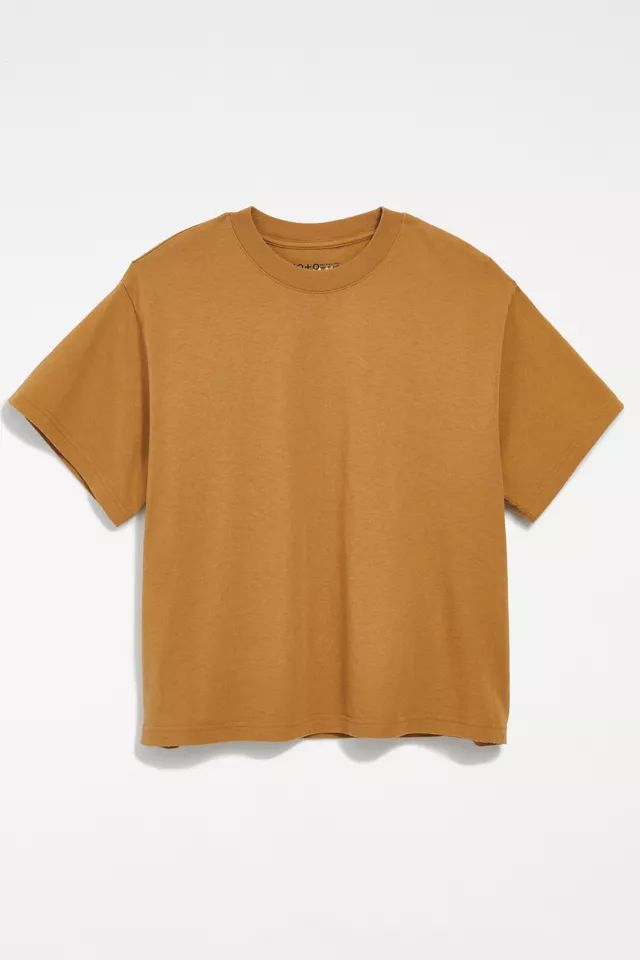 KOTO 01.002 Core Boxy Tee | Urban Outfitters (US and RoW)