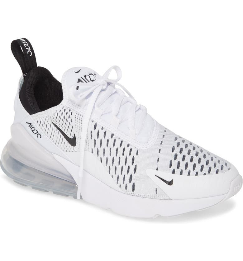 Air Max 270 Premium Sneaker | Nordstrom