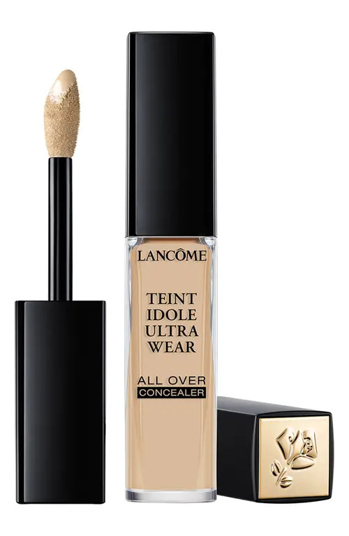 Lancôme Teint Idole Ultra Wear All Over Concealer in 095 Ivoire W at Nordstrom | Nordstrom