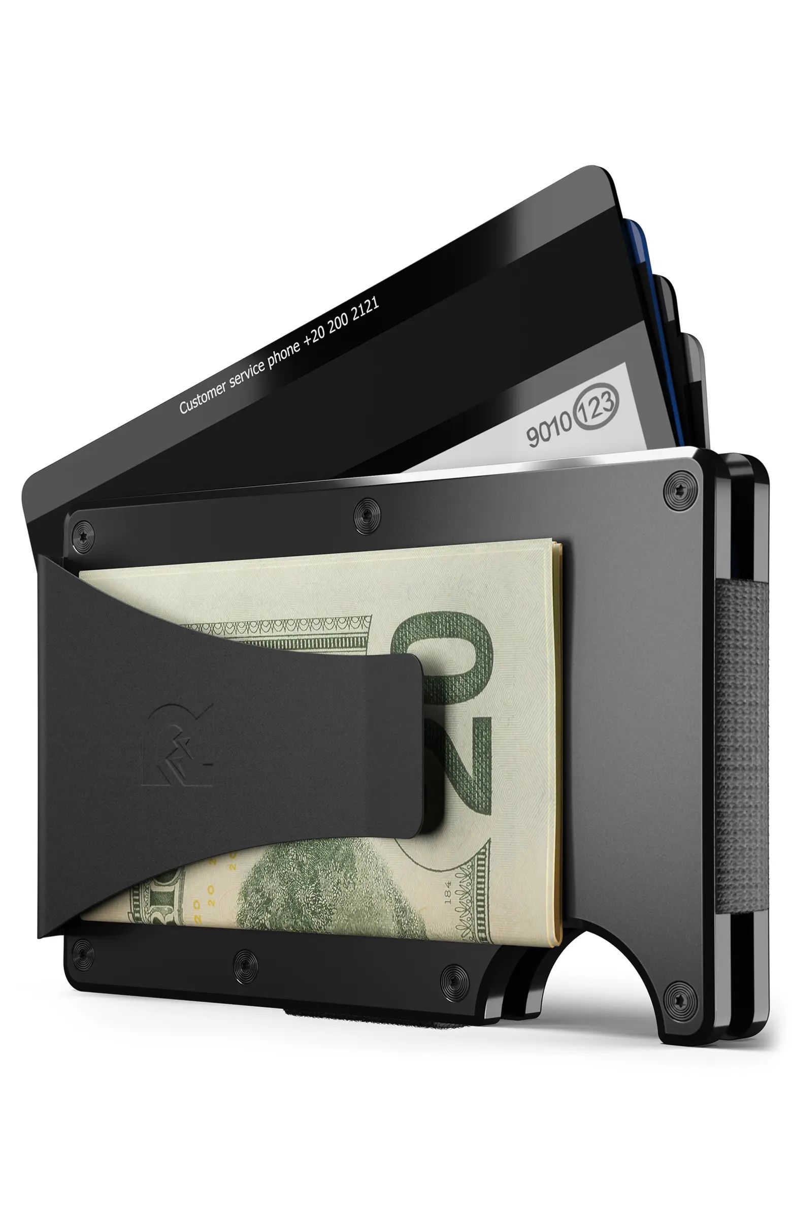 Wallet - Aluminum Cash Clip | Nordstrom