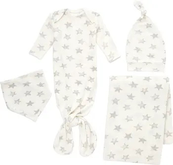 Snuggle Knit Newborn Gift Set | Nordstrom
