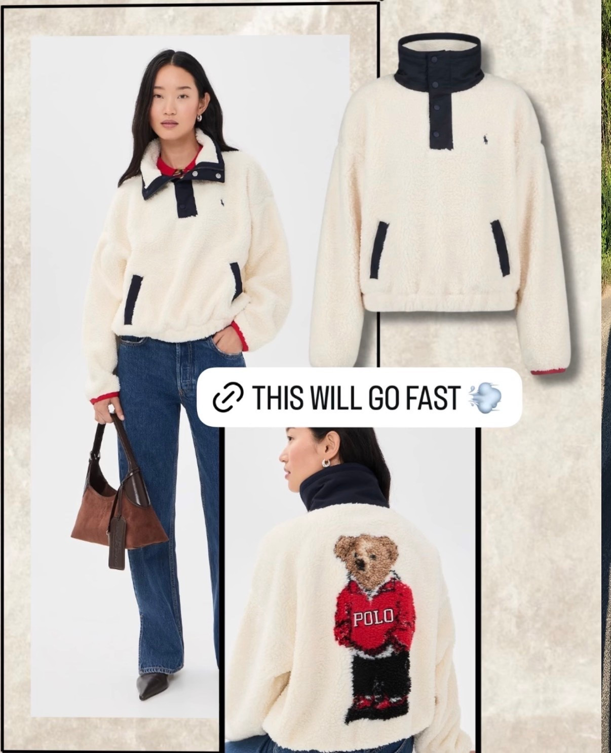 So good!!!

#LTKfall #LTKstyletip