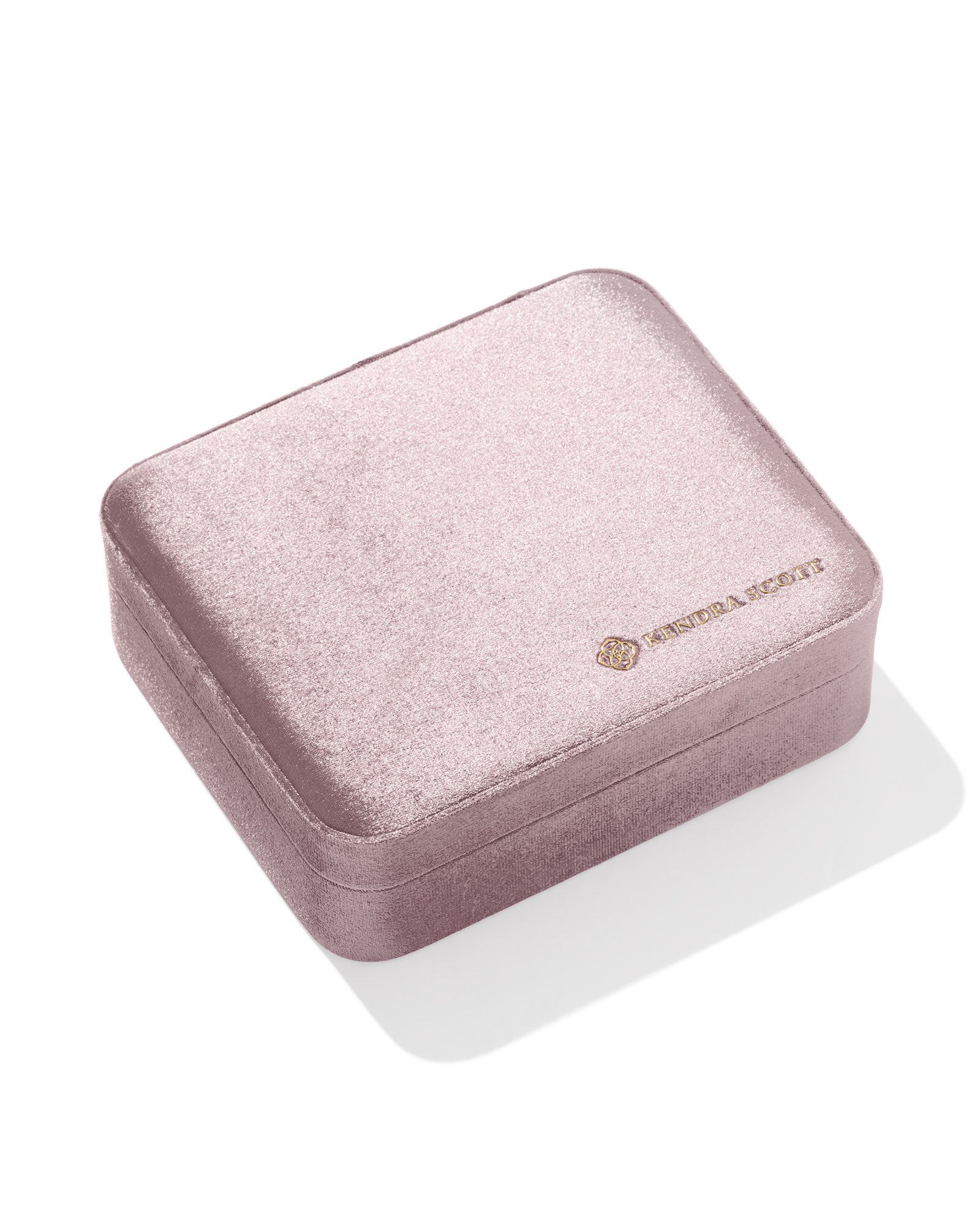 Mattie Large Box in Light Pink | Kendra Scott