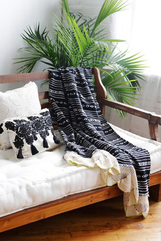 Band of Martians Surplus Womens Cruise Blanket | Free People
