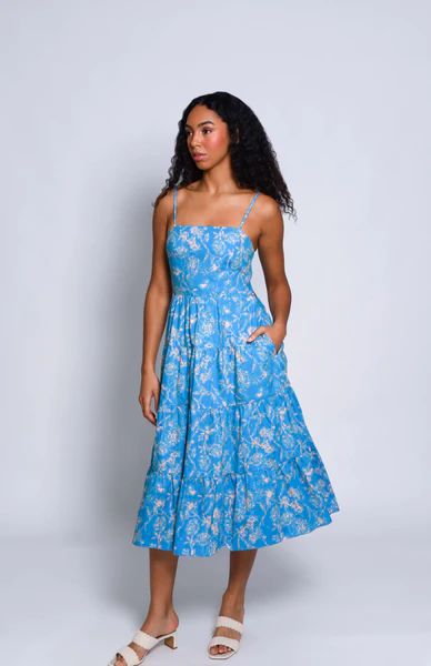 simpson dress | Hutch