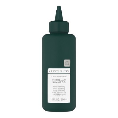Kristin Ess Scalp Purifying Micellar Shampoo - 10 fl oz | Target