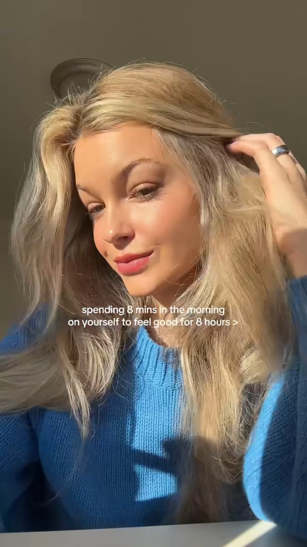 the best everyday makeup routine with a glowyyy makeup base 

#LTKselfcare #LTKgrwm #LTKBeauty