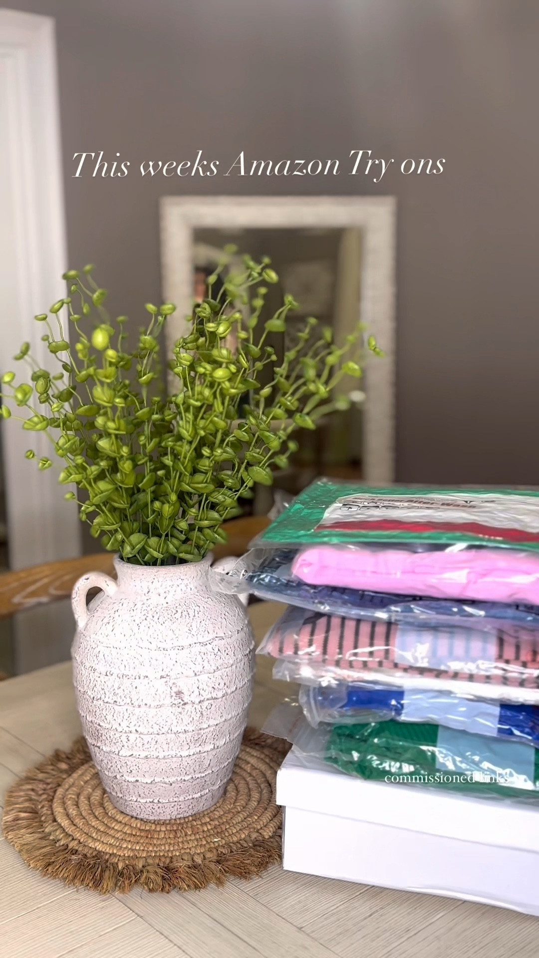 ✈️ Trendy Amazon Spring & Summer Sets! 🌸 (Perfect for Travel, Shopping & Spring Break)

Spring break is coming, and I found the best Amazon fashion sets you NEED! These trendy two-piece outfits are perfect for airport travel, shopping days, and spring vacations. Whether you’re jetting off to the beach or just want a comfy yet stylish travel look, these Amazon finds have you covered! Plus, I found the cutest boots that are concert-ready! 🎶✨

Ready to upgrade your wardrobe with these effortless, chic sets? Let me know your favorite look! 👇
	1.	Amazon spring break outfits 2025
	2.	Trendy travel outfits from Amazon
	3.	Best airport outfits for spring

Trending TikTok & Instagram Hashtags:

#AmazonFashion #SpringBreakStyle #TravelOutfits #OOTD #AmazonFinds #VacationLooks #AirportOutfit #TrendyFashion #SpringTrends #AffordableStyle

#LTKWatchNow #LTKStyleTip #LTKTravel