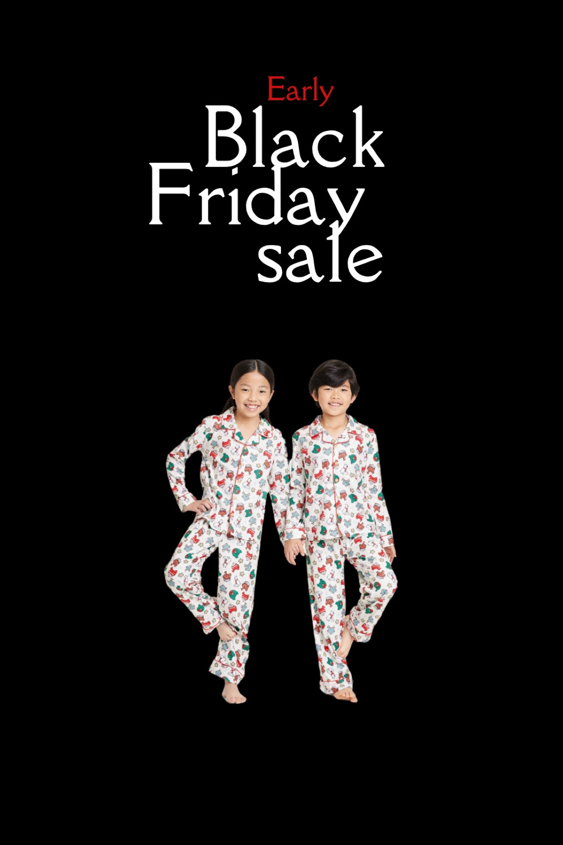 Holiday pajamas

#LTKHoliday #LTKSaleAlert #LTKSeasonal