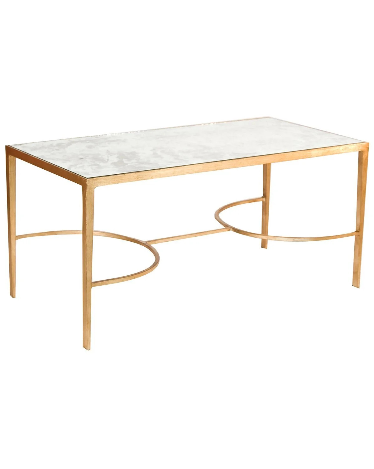 Francis Coffee Table | McGee & Co.