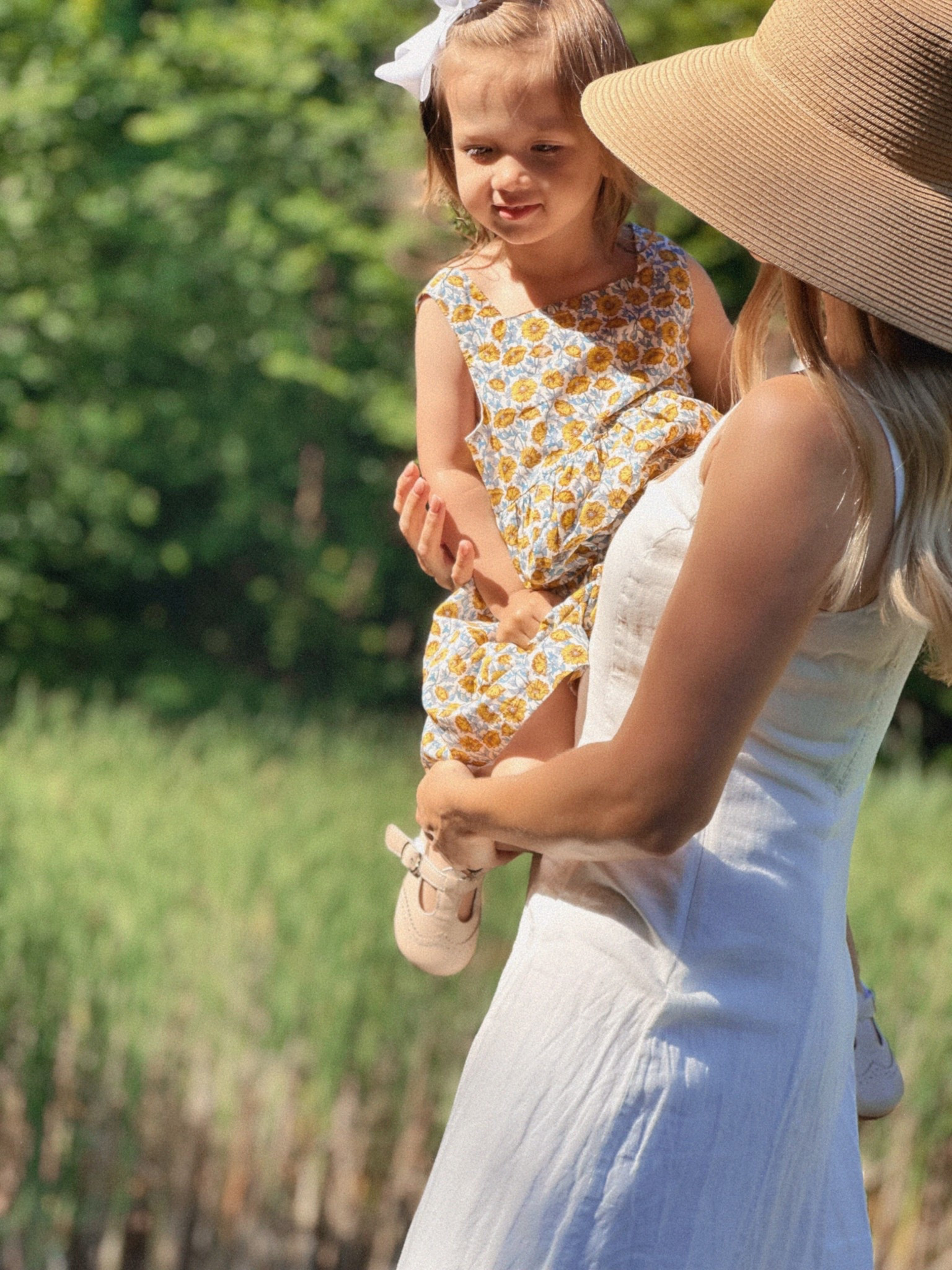 #LTKsummer #LTKdresses #LTKbaby