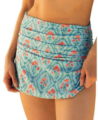 Mindy Swim Skirt | Bloomingdale's (US)