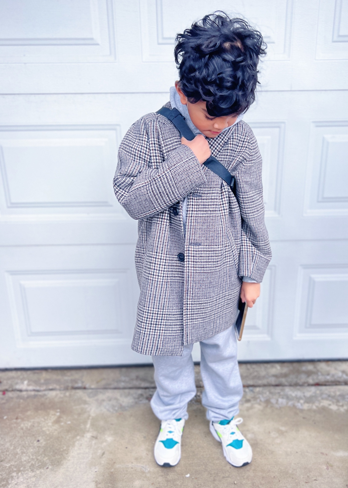 Kids Winter Comfy streetwear / Athletic Fit 


Kids outfit, kids sneakers, kids fall outfit, kids winter outfit, kids coat, shacket, plaid coat, Nike, Basquiat, kids sportswear

#LTKfamily #LTKstyletip #LTKkids