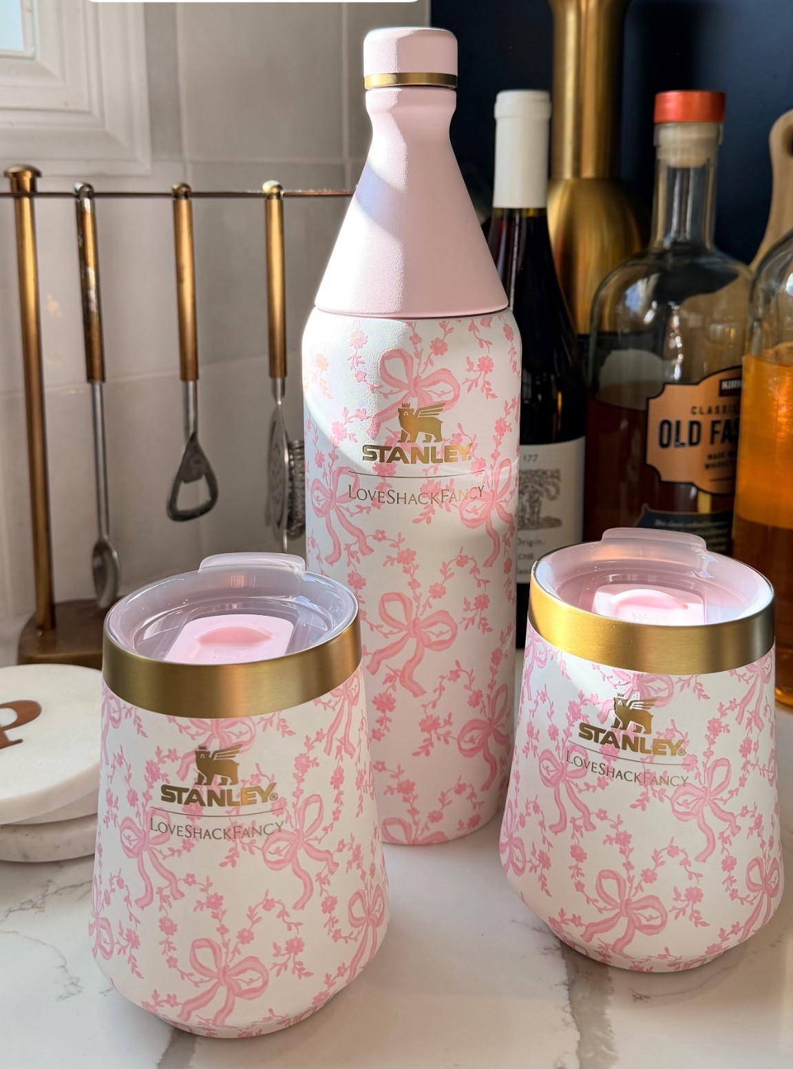 NOW ON SALE!!! These newsets from the StanleyxLoveShackFancy collab are to die for!!! Who wouldn’t want these as a gift this holiday season?! I’m stocking up on them because they would be perfect for baby showers, bestie gifts, and so much more!! There are 4 beautiful prints to choose from and I links these + more of these incredible holiday sets below.

#LTKGiftGuide #LTKHoliday #LTKmomlife

#LTKSaleAlert #LTKFindsUnder100 #LTKFindsUnder50