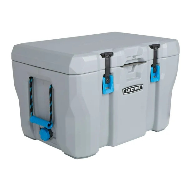 Lifetime 55 Quart High Performance Cooler (90949) | Walmart (US)