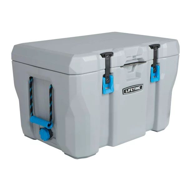 Lifetime 55 Quart High Performance Cooler (90949) - Walmart.com | Walmart (US)