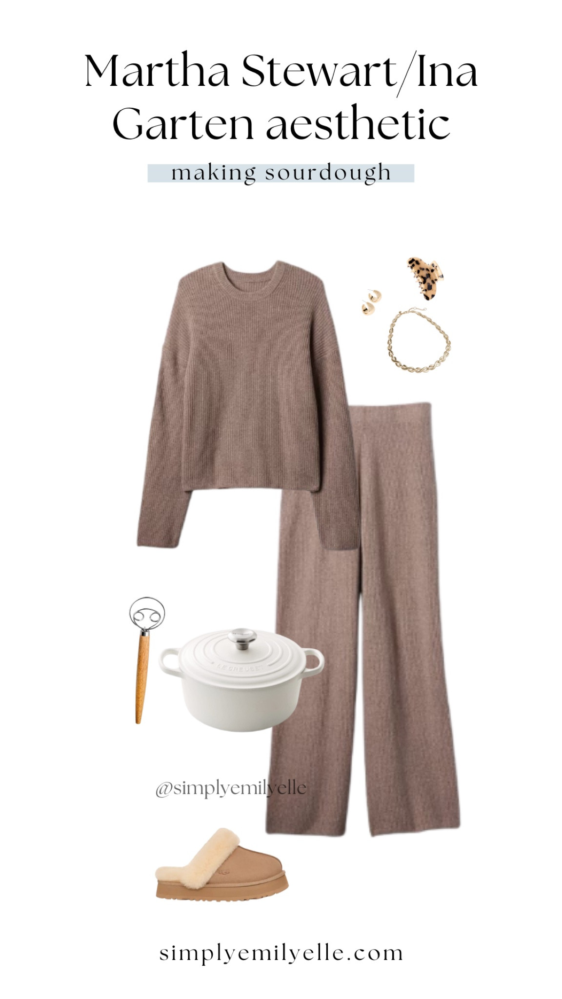 Coastal outfit, coastal aesthetic, coastal outfit, coastal grandmother aesthetic, coastal grandmother outfit, Nancy matters aesthetic, Martha Stewart aesthetic, ina garten aesthetic 

#LTKStyleTip #LTKFindsUnder50 #LTKFindsUnder100