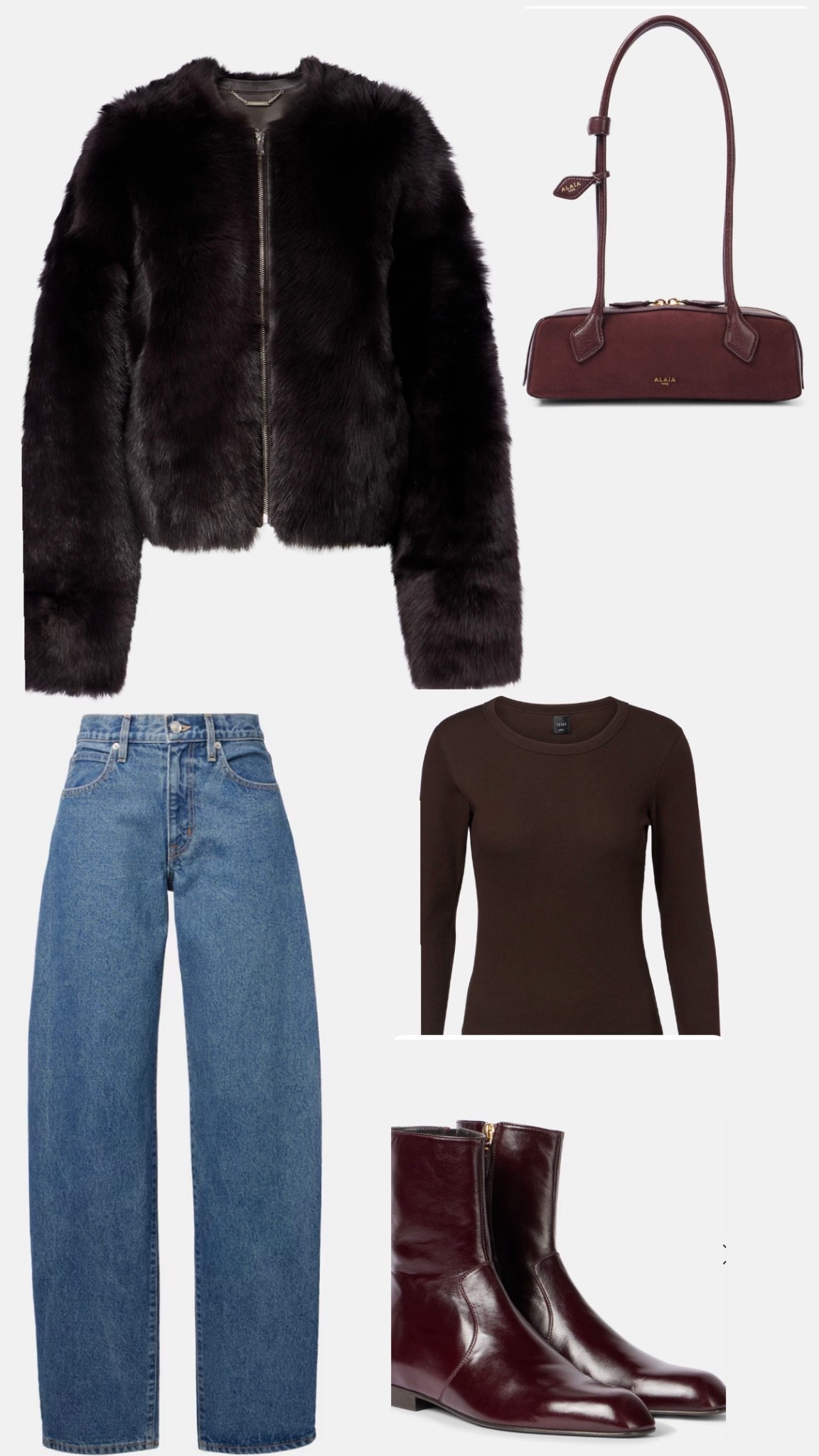 Weekend Inspo 

#LTKStyleTip #LTKSeasonal