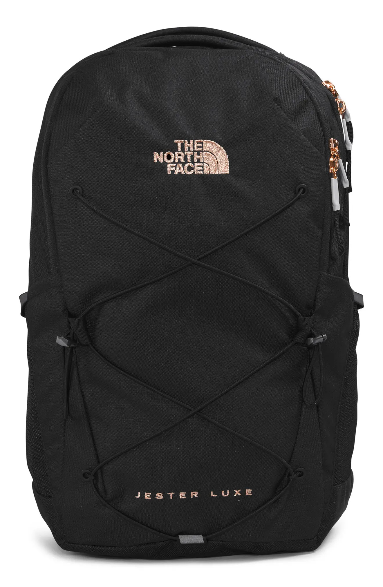 The North Face Jester Luxe Backpack (Women) | Nordstrom | Nordstrom