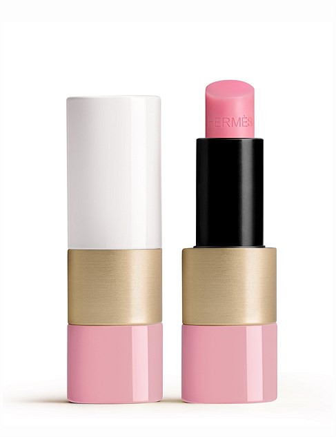 Hermes Rose Hermès Rosy Lip Enhancer | David Jones | David Jones (Australia & New Zealand)