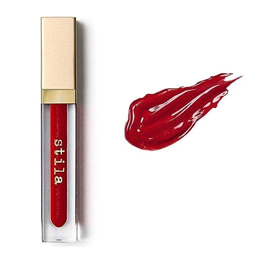 stila Beauty Boss Lip Gloss, Lip Plumper Lip Gloss-Paraben & Cruelty-Free | Amazon (US)