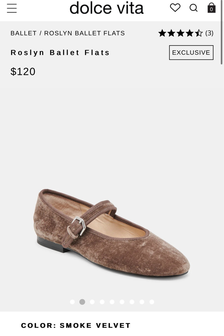 Cannot wait for these to ship! The perfect fall flat - love a good velvet shoe. 

#fallstyle #falloutfit #fallshoes #dolcevita #dolcevitashoes #fallflats#flats 

#LTKShoeCrush #LTKSeasonal