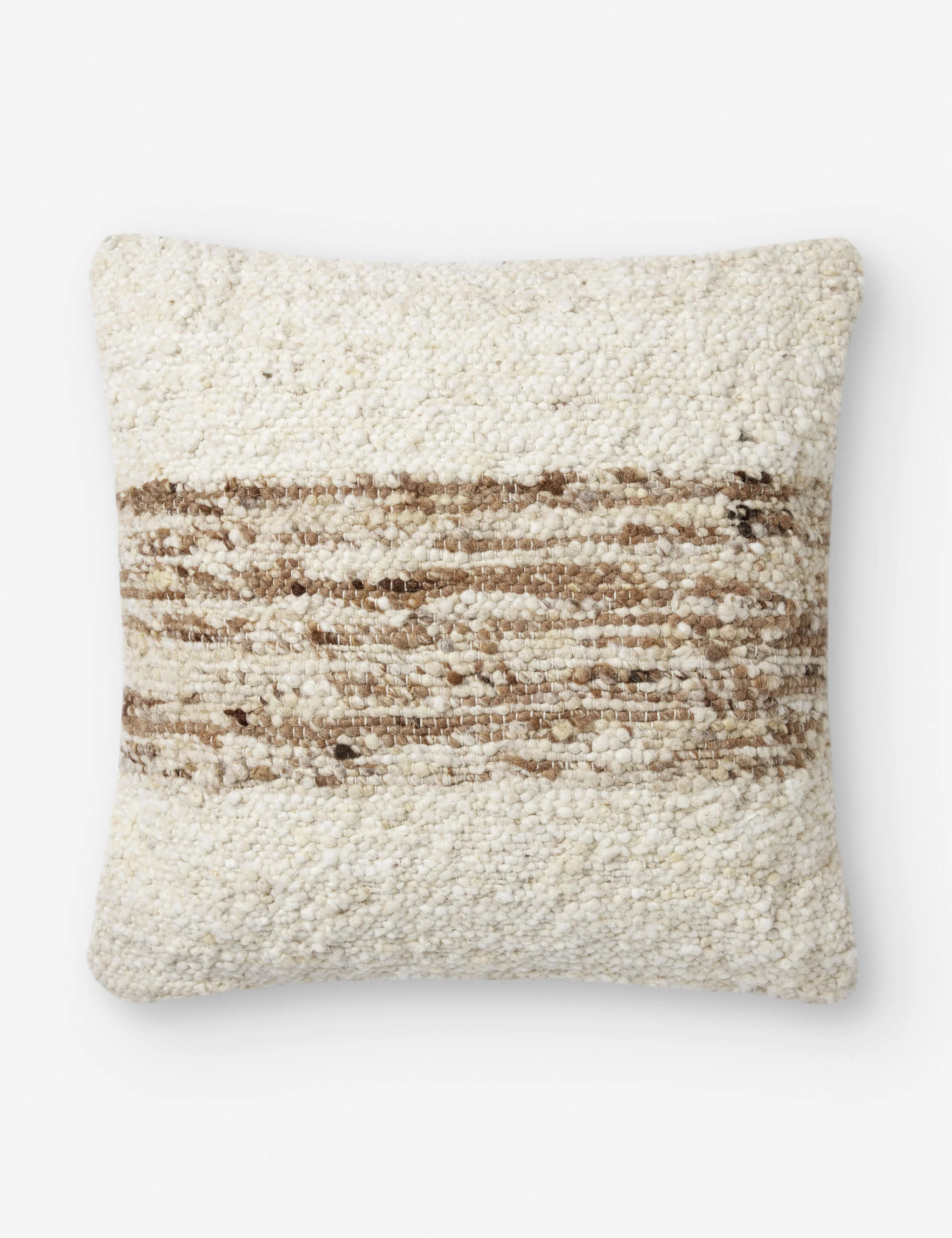 Marie Pillow by Amber Lewis x Loloi | Lulu and Georgia 