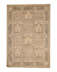 5x8 Hand Tufted Rug | TJ Maxx