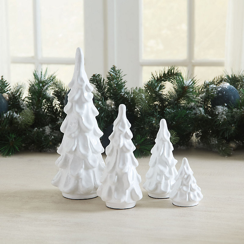 Aspen Ceramic Tree - Medium - Ballard Designs | Ballard Designs, Inc.