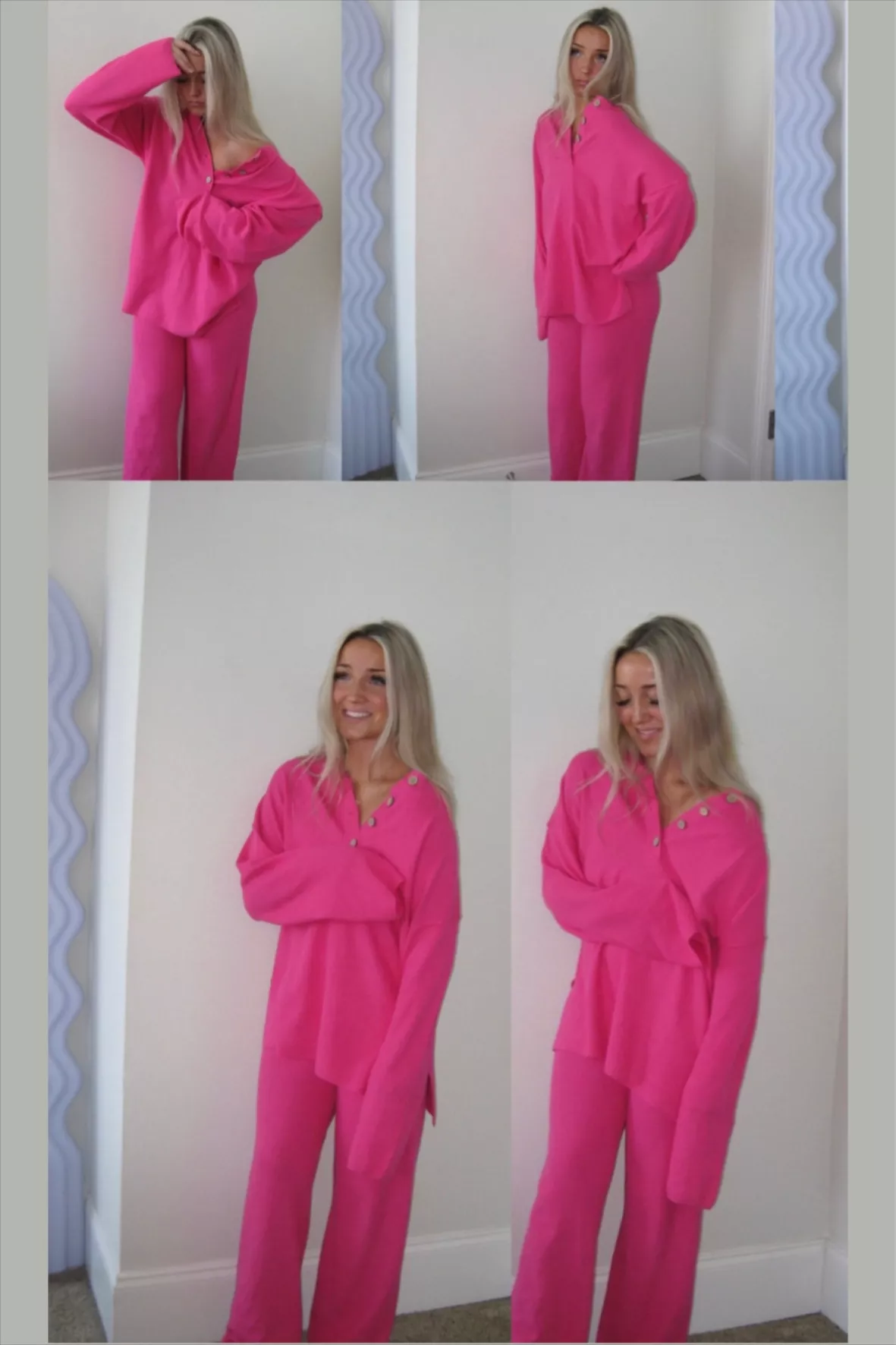 Pink Queen Women's 2 Piece Outfits … curated on LTK