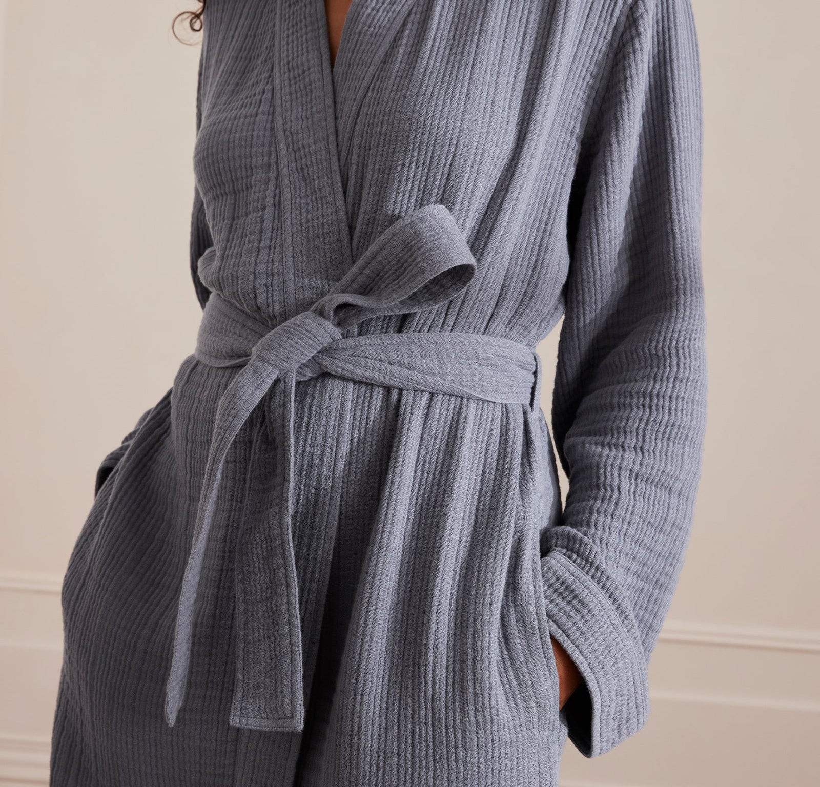 Dream Robe | Boll & Branch