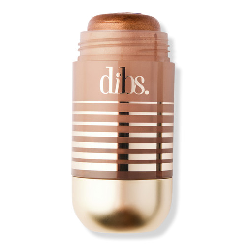DIBS Beauty Status Stick Face-And-Body Highlighter - High Road Highlight | Ulta