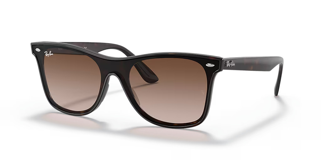 RB4440N Blaze Wayfarer | Sunglass Hut (US)