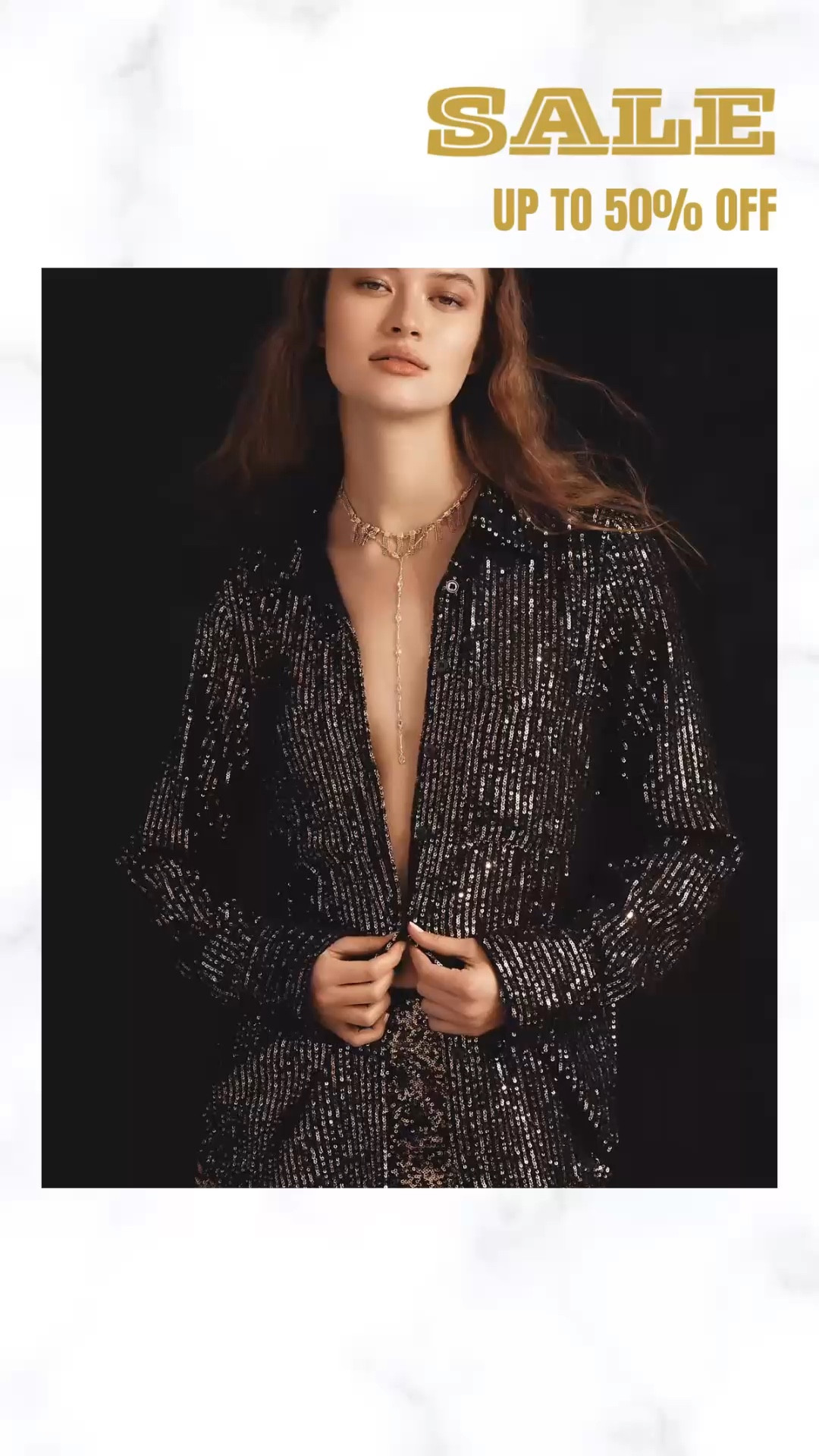 END OF SEASON SALE
Up to 50% OFF

#LTKFindsUnder100 #LTKOver40 #LTKParties