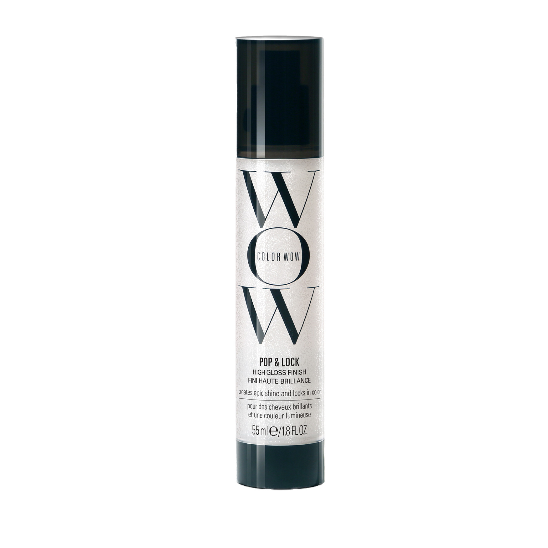 Color Wow Pop and Lock Shellac Gloss | Space NK | Space NK - UK