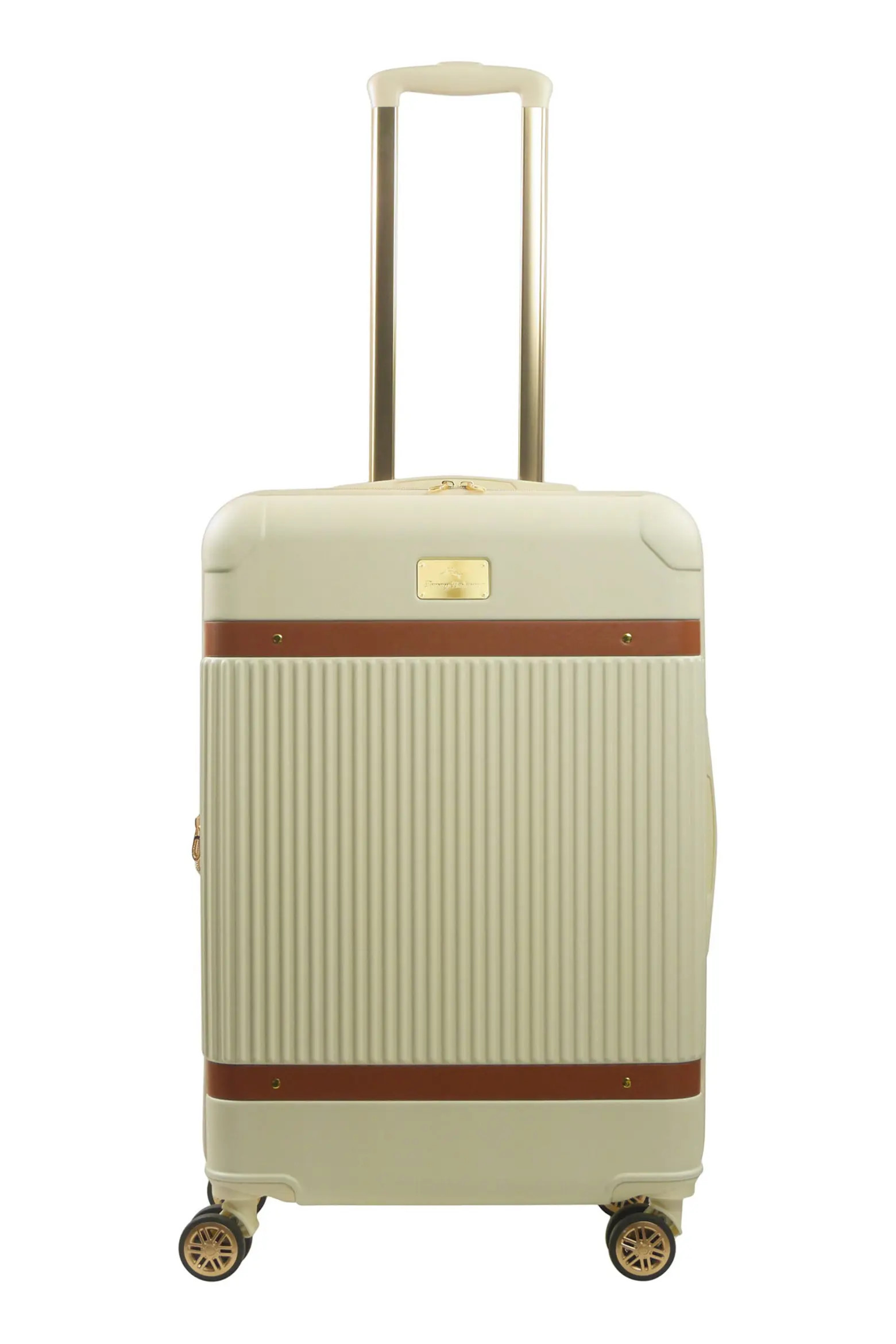 26.6" Hardside spinner with stripes | Nordstrom | Nordstrom