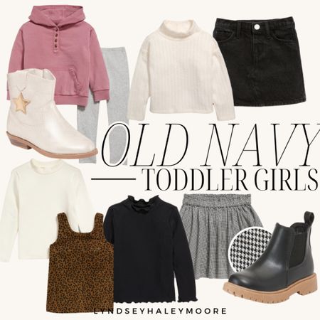 Old Navy has my heart with new fall arrivals for toddler girls! #toddlerstyle

#LTKstyletip #LTKbaby #LTKkids