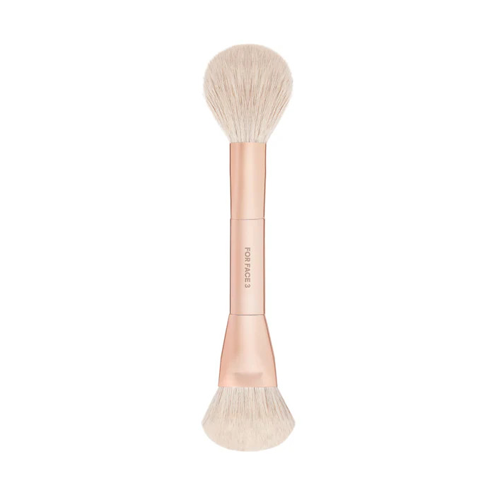 Dual Ended Blush Brush | Sephora (US)
