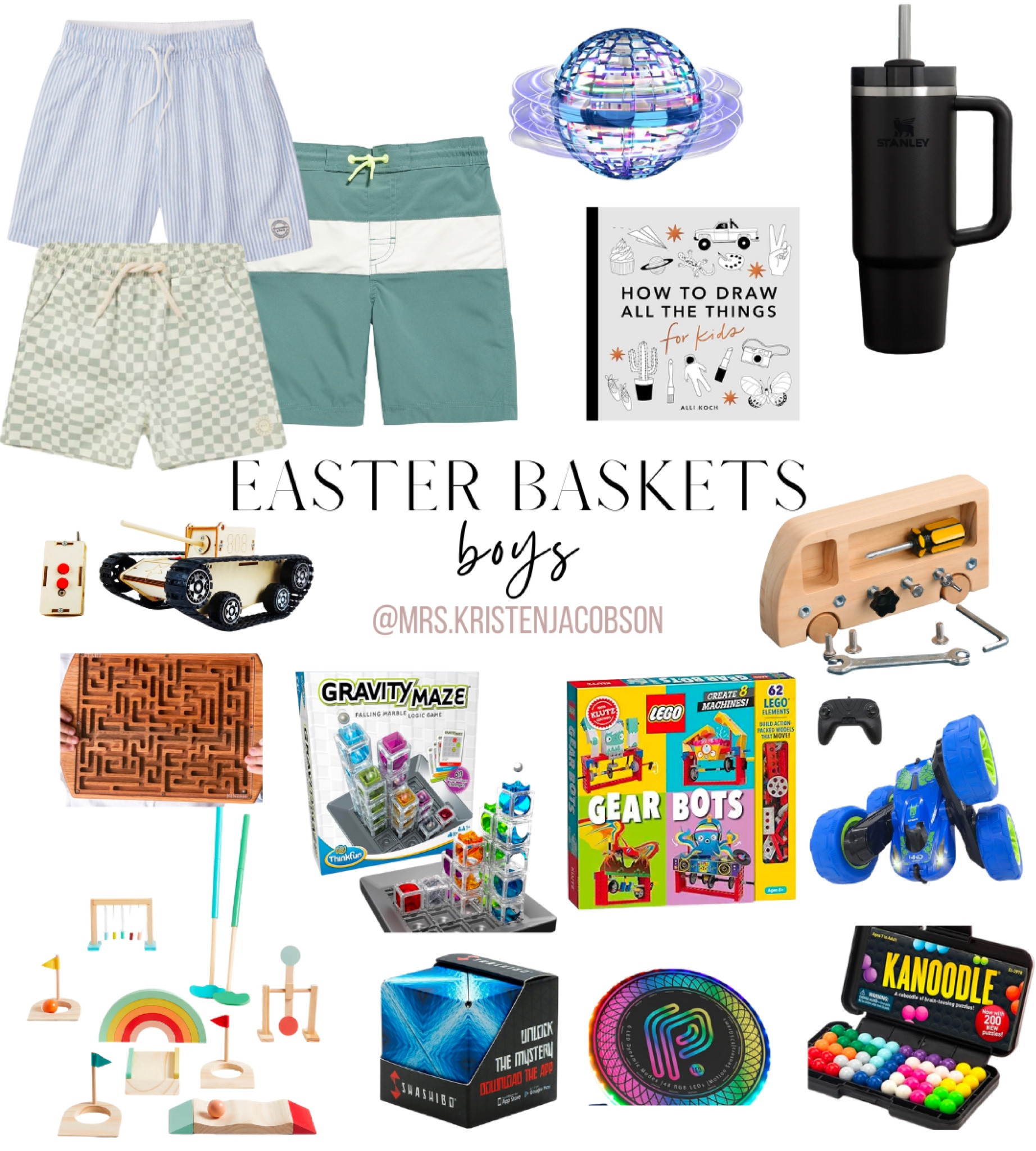 Easter baskets, easter gift guide, Easter gifts, boy Easter basket, Easter toys, Easter presents, boy birthday gifts, boy gifts, boy presents, kid easter baskets, kid Easter, kid gifts, kid presents 

#easterbaskets #boyeasterbasket #boylbirthdaygifts #boygifts #boybirthdaypresent 

#LTKkids #LTKSeasonal #LTKfamily