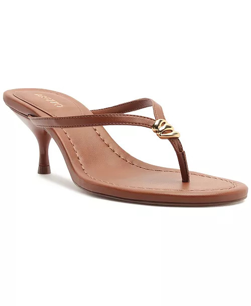 Women's Lia Low Stiletto Sandal | Macy's