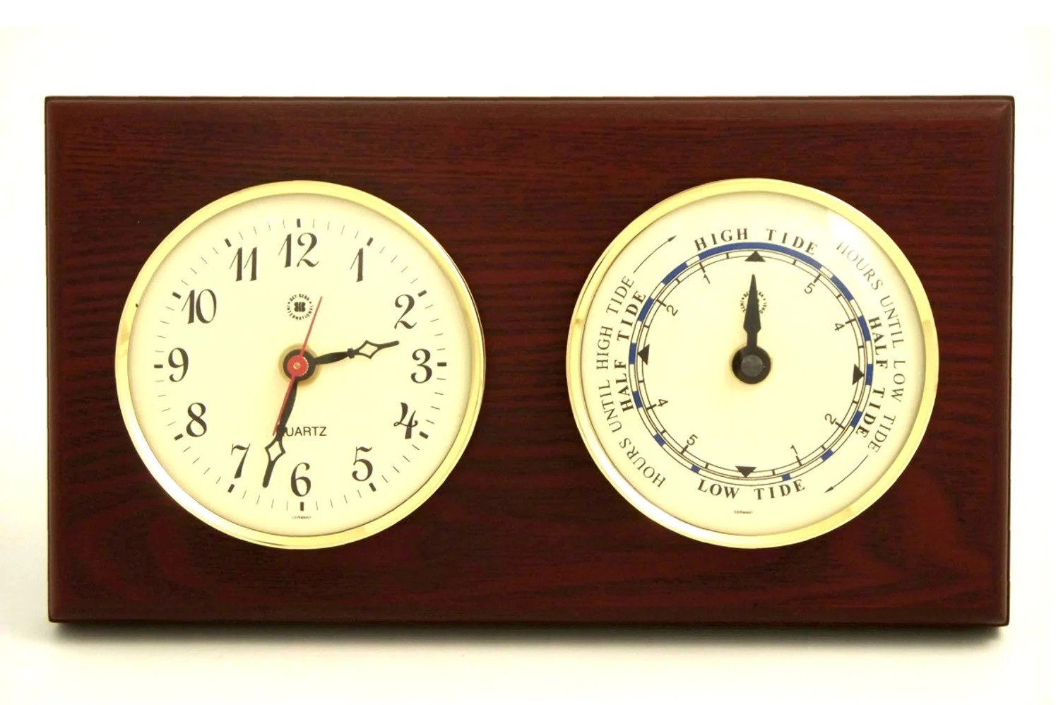 Breakwater Bay Dillard Wall Clock | Wayfair | Wayfair North America